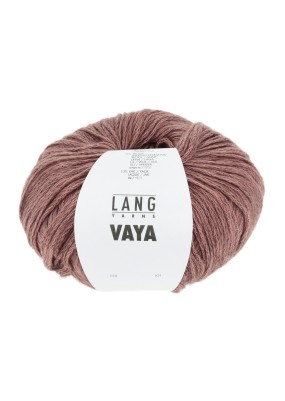 Lang Yarns Vaya Rost (0087)