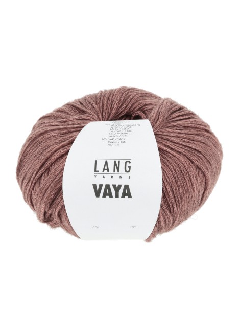 Lang Yarns Vaya Rost (0087)