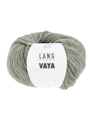 Lang Yarns Vaya Efeu (0093)