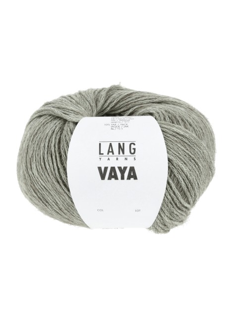 Lang Yarns Vaya Efeu (0093)