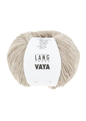 Lang Yarns Vaya Offwhite (0094)