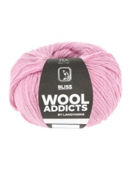 Lang Yarns Wool Addicts Bliss Candyfloss (0019)