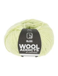 Lang Yarns Wool Addicts Bliss Pistachio (0058)