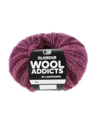 Lang Yarns Wool Addicts Glamour Tibetan (0066)