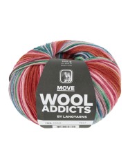 Lang Yarns Wool Addicts Move Fire (0002)