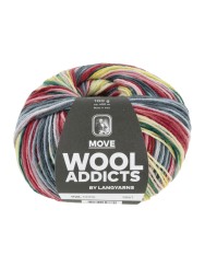 Lang Yarns Wool Addicts Move Volcano (0006)