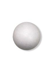 Styropor - Ballen 10 cm