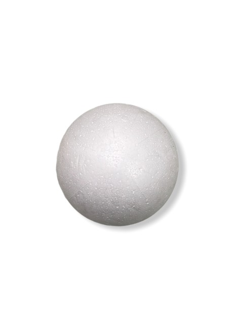 Styropor - Ballen 8 cm