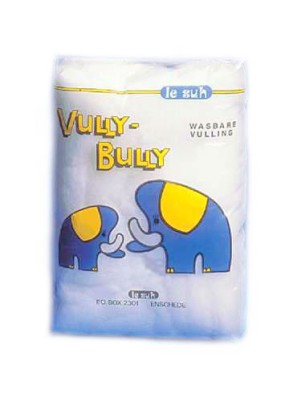 Vully-Bully Vulling 160 g