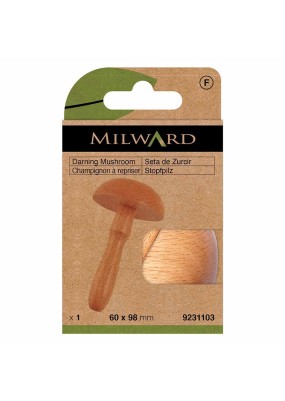 Milward Maasklos hout