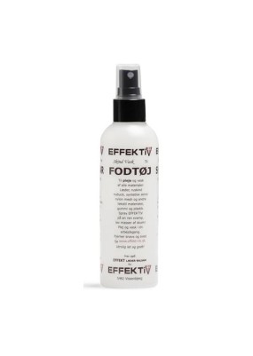 MUUD Effektiv Clean reinigingsspray voor leer 200 ml.