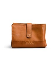 Muud Billie Etui C19x13cm - O27.5x38cm - whisky