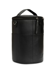 Muud Saturn XL Brei- en Haaktas 28xØ21cm - black