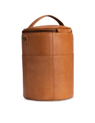 Muud Saturn XL Brei- en Haaktas 28xØ21cm - whisky