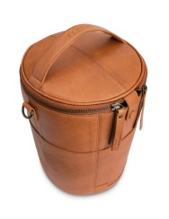 Muud Saturn XL Brei- en Haaktas 28xØ21cm - whisky