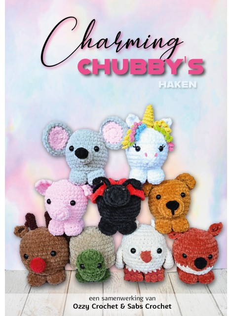 E-Book Charming Chubby's Haken 