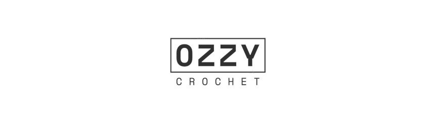 Ozzy Crochet