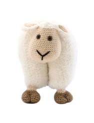 Schaap Stuart Pakket (Knuffel Kussens Haken)