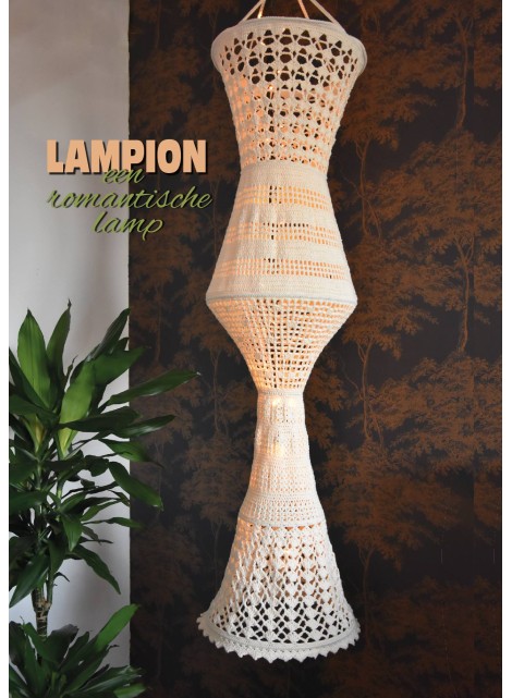 Lampion pakket