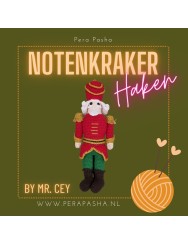 Notenkraker original Pakket (xmas2022)