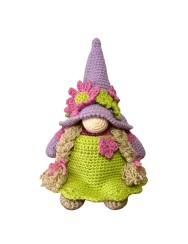 Lente Tomte Pakket