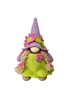 Lente Tomte Pakket