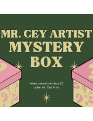 Mystery Box Pastel