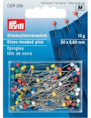 Prym Glaskopspeld 30 mm