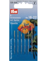 Prym Borduurnaald mp 18/22