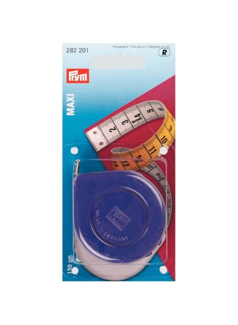 Prym Rolcentimeter maxi 150 cm