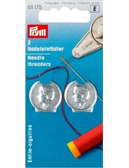 Prym Draaddoorstekers 2 stuks