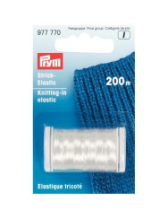 Prym Brei-Elastiek Transparant 977770