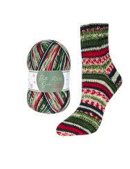 Rellana Flotte Socke Christmas LIMITED EDITION (XMAS2024)