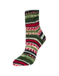 Rellana Flotte Socke Christmas LIMITED EDITION (XMAS2024)