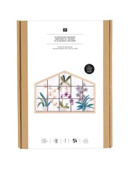 RICO Borduurpakket Orchids (100215)