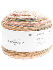 Rico Design Chic-Unique Pastel (003)