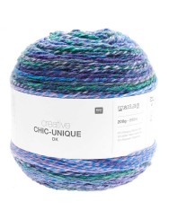 Rico Design Chic-Unique Ocean (007)