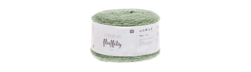 Creative Fluffily DK