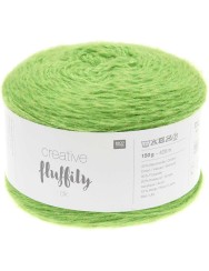 Rico Design Creative Fluffily Grass Green (018)