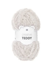 Rico Design Creative Teddy Beige (001)