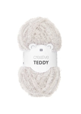 Rico Design Creative Teddy Beige (001)