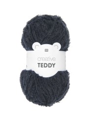 Rico Design Creative Teddy Marine (003)