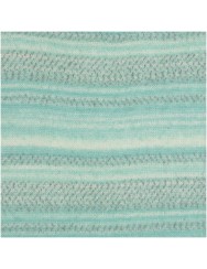 Rico Design Fashion Cotton Merino Lace Aqua (006)