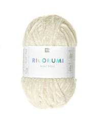 Rico Design Ricorumi Nilli Nilli Cream (002)