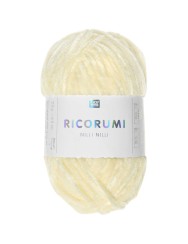 Rico Design Ricorumi Nilli Nilli Yellow (003)