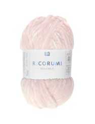 Rico Design Ricorumi Nilli Nilli Rose (006)