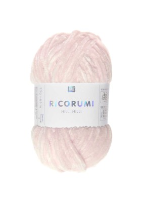 Rico Design Ricorumi Nilli Nilli Rose (006)