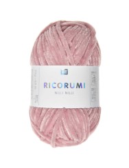 Rico Design Ricorumi Nilli Nilli Salmon (007)