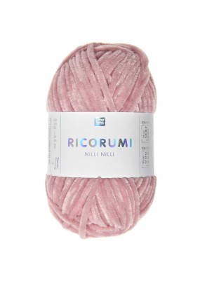 Rico Design Ricorumi Nilli Nilli Salmon (007)