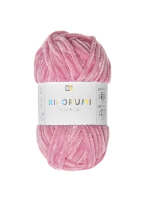 Rico Design Ricorumi Nilli Nilli Pink (008)